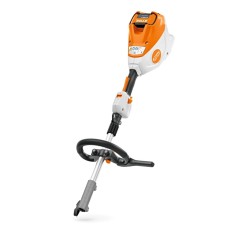 Combisystème à batterie STIHL KMA 120 R nu