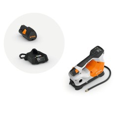 Compresseur à batterie KOA20 avec batterie AS 2 et chargeur AL 1