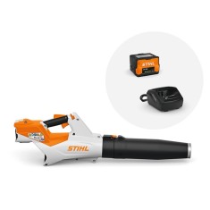 Souffleur à batterie STIHL BGA 60 PACK