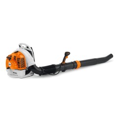 Souffleur à dos thermique STIHL BR 450 C-EF