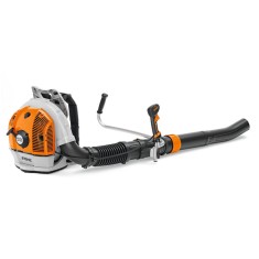 Souffleur à dos thermique STIHL BR700