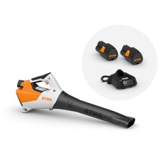 Souffleur Dorsal à batterie STIHL BGA 30 PACK