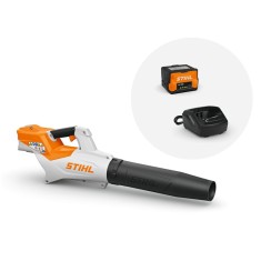 Souffleur Dorsal à batterie STIHL BGA 50 PACK