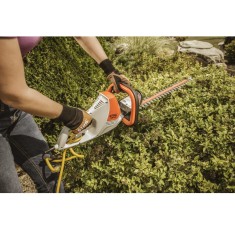 Taille-haie électrique STIHL HSE 52