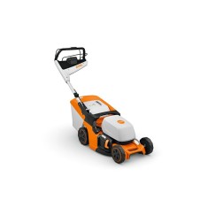 Tondeuse à batterie STIHL RMA 443 PV NU