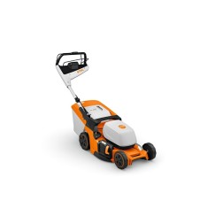 Tondeuse à batterie STIHL RMA 448 PV NU