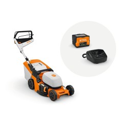 Tondeuse à batterie STIHL RMA 448 V PACK