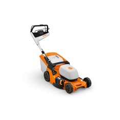 Tondeuse à batterie STIHL RMA 453 PV NU