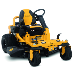 Tondeuse autoportée CUB CADET XZ6 S127