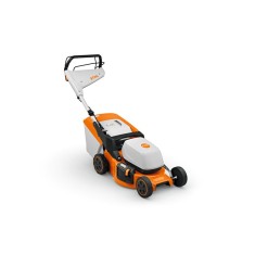 Tondeuse poussée STIHL RMA 248 T