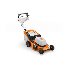 Tondeuse à batterie STIHL RMA 253 T