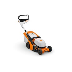 Tondeuse poussée STIHL RMA 443 NU