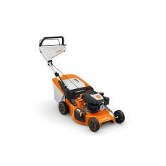 Tondeuse thermique STIHL RM 253 T