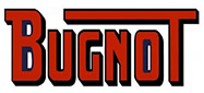 logo Bugnot