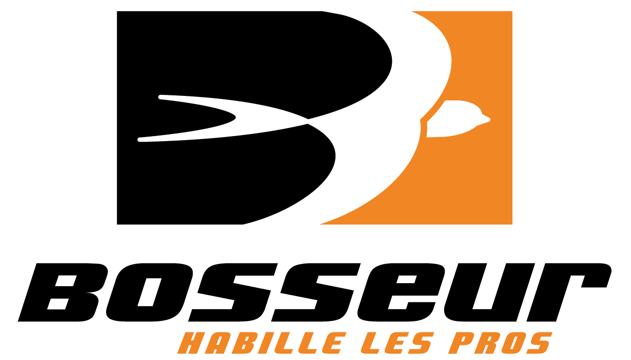 logo Bosseur
