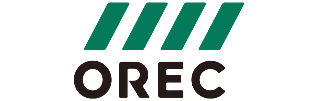 logo Orec