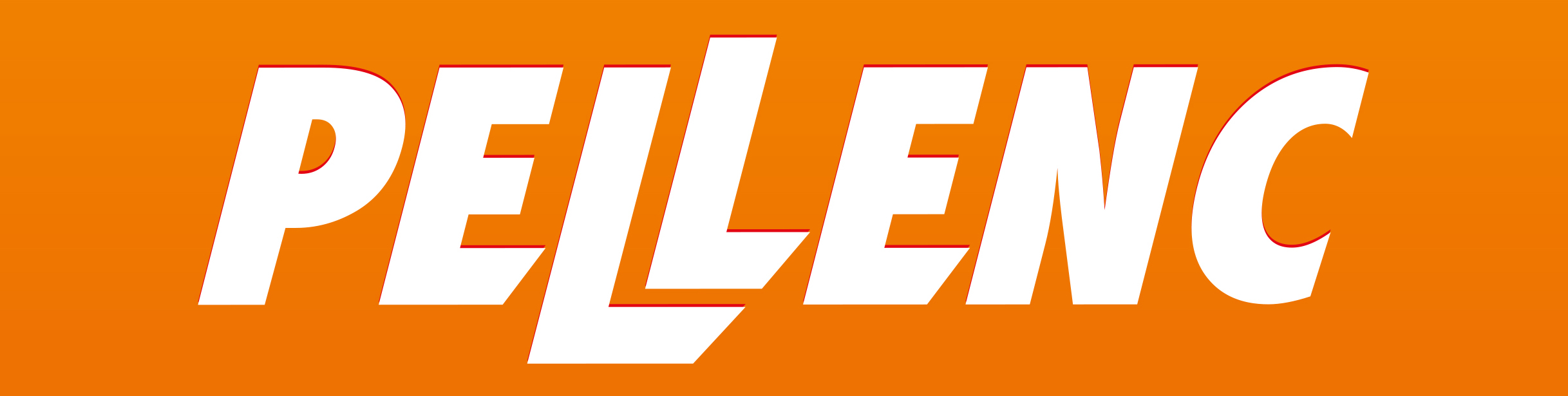 logo Pellenc