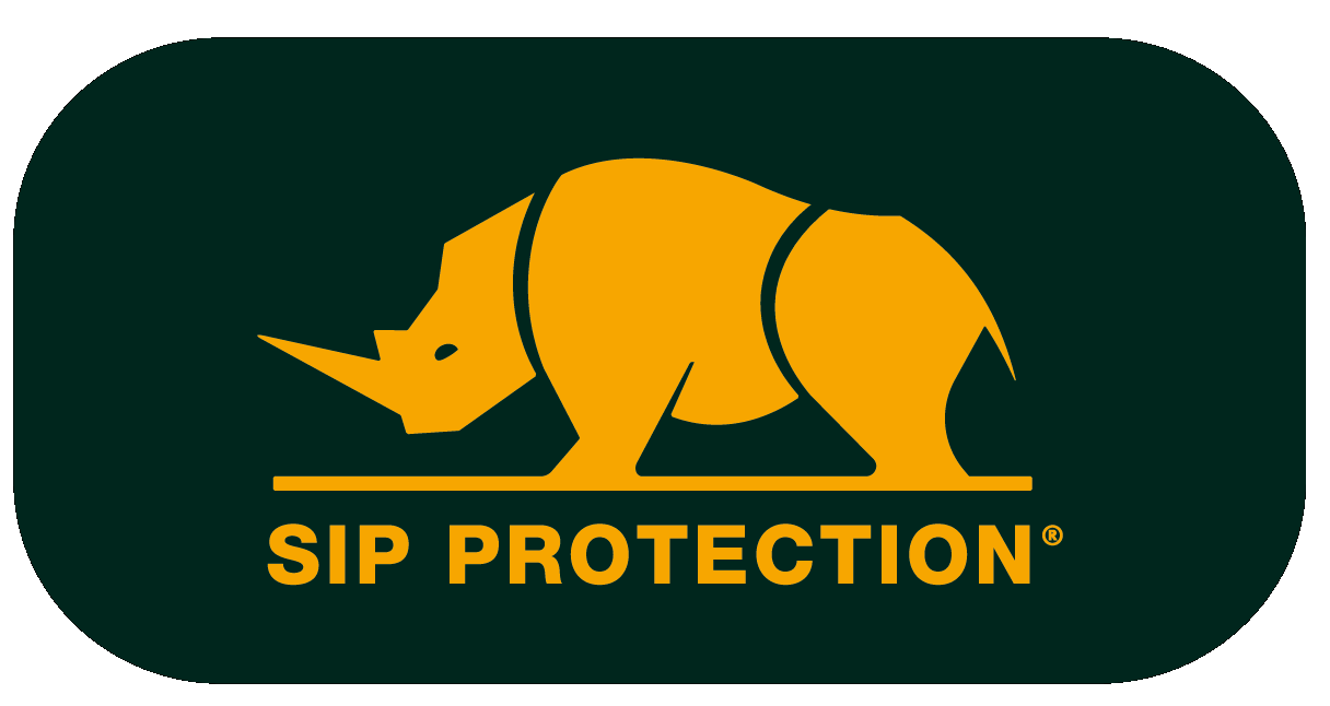 logo Sip protection